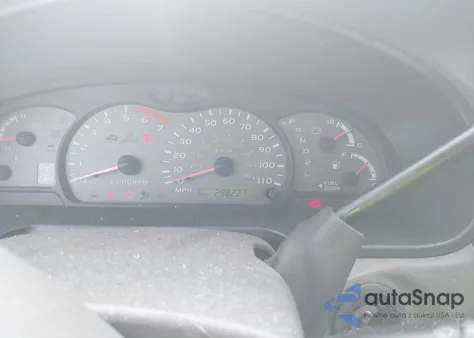 2003 Toyota Sequoia Limited z USA, uszkodzony, nr VIN 5TDBT48A33S181102